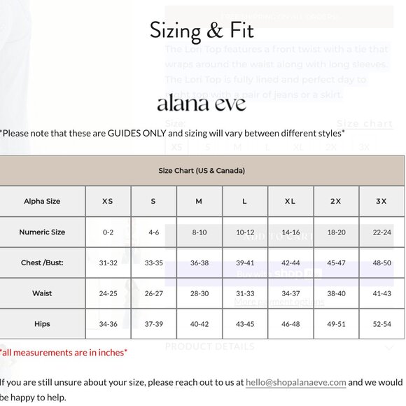 alana eve LORI  Front Twist V Neck Crop Top Sage - Picture 3 of 12